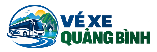 Nhà Xe Khánh Hồng Quảng Bình: Chuyên tuyến Hà Nội - Quảng Bình